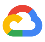 Google Cloud Logo