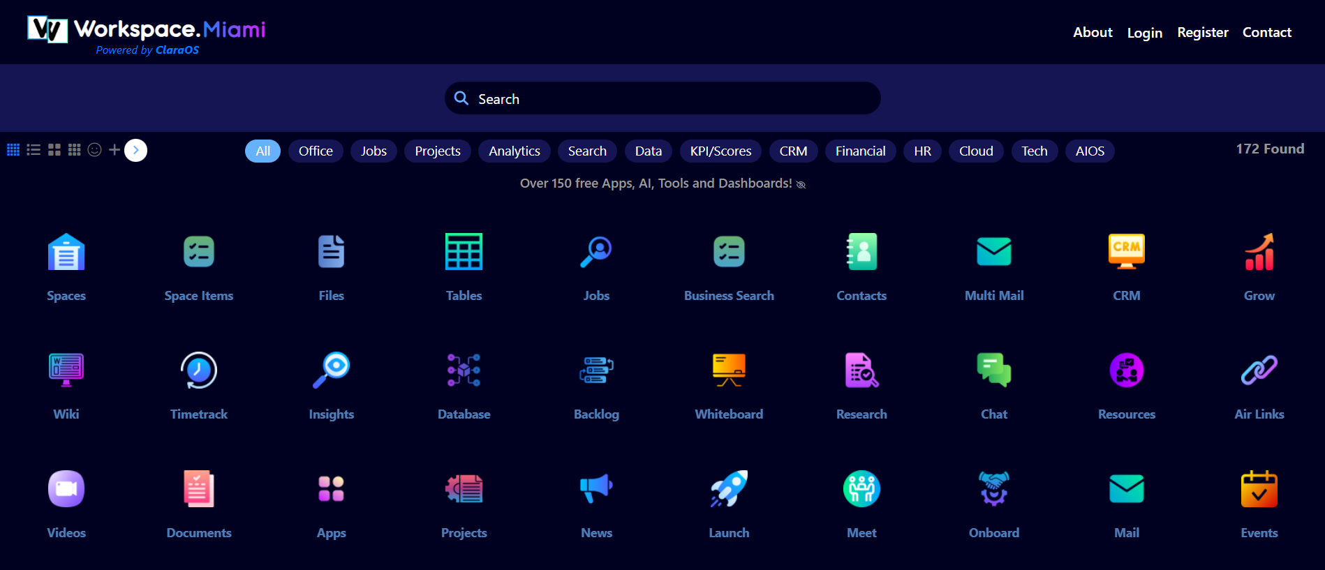 To dark themes easily